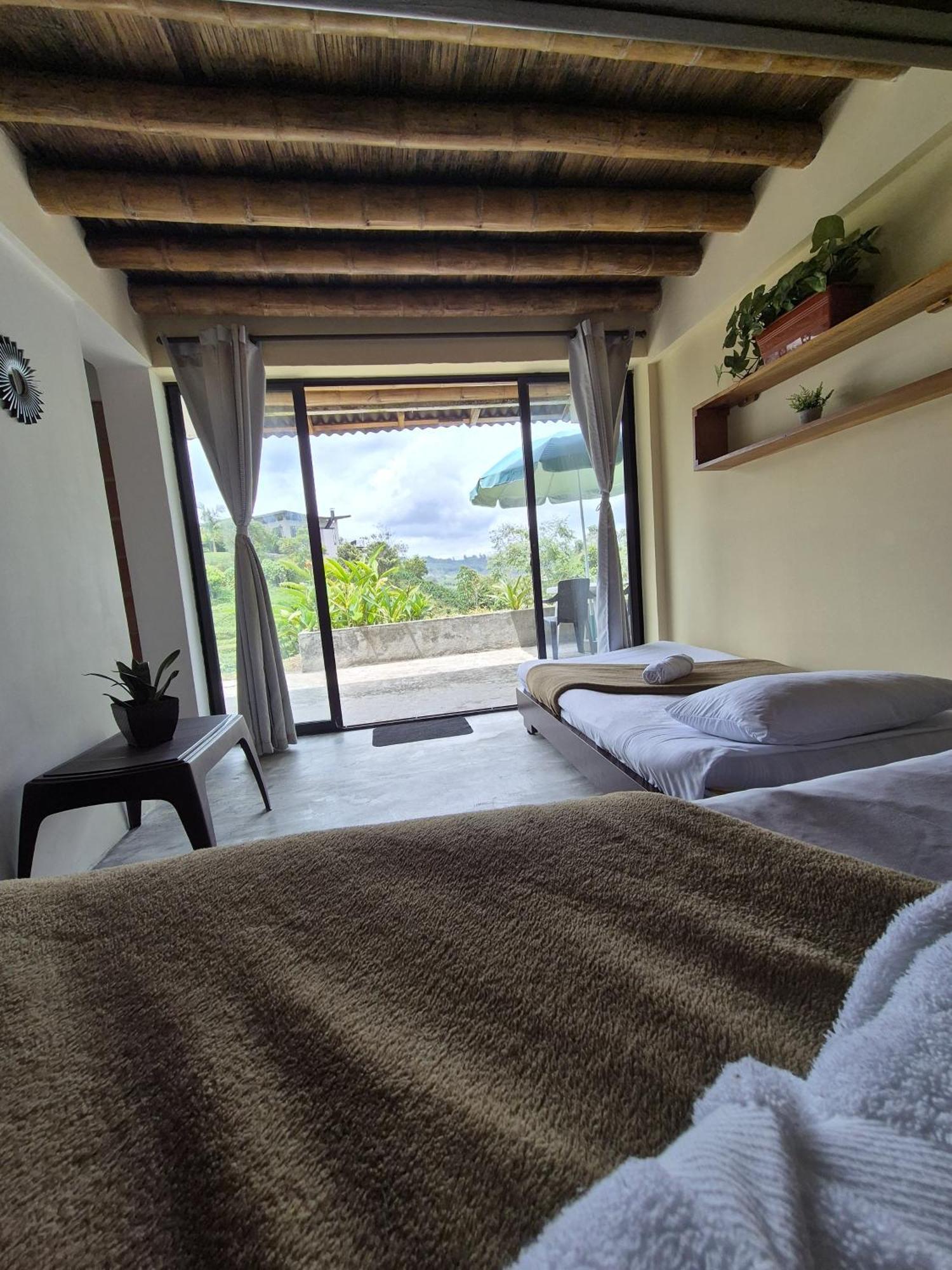 Bhutan Filandia Pensionat Exteriör bild