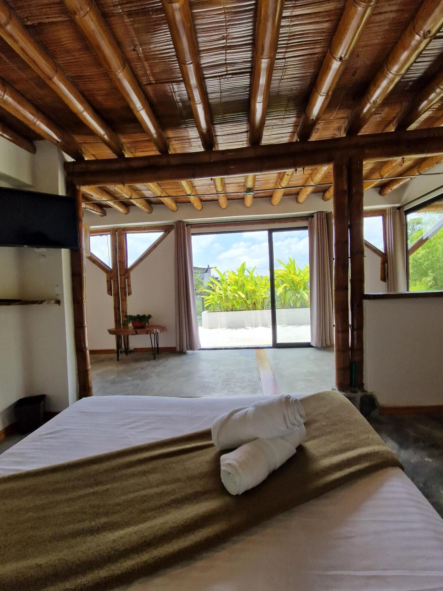 Bhutan Filandia Pensionat Exteriör bild